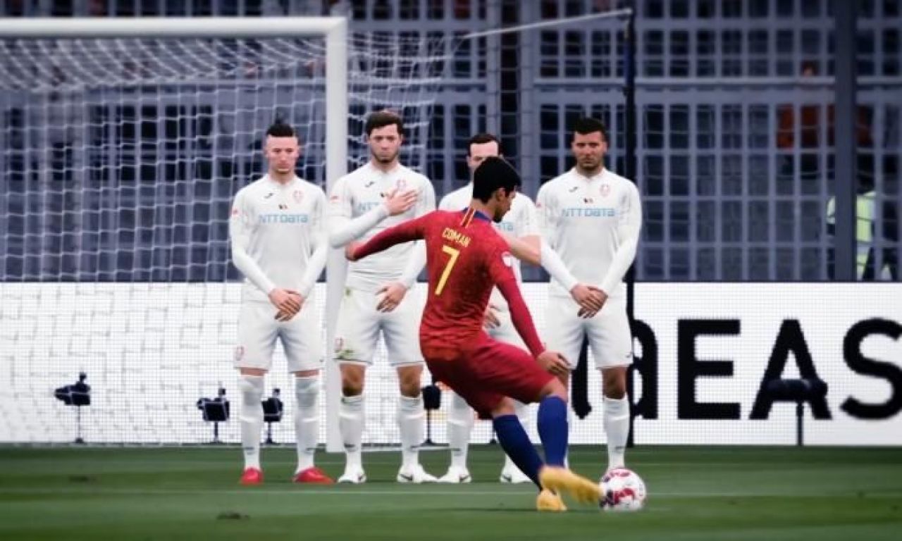 BREAKING NEWS | Reactie de ULTIMA ORA a lui Talpan in scandalul cu EA Sports pentru RETRAGEREA palmaresului Stelei de la FCSB!