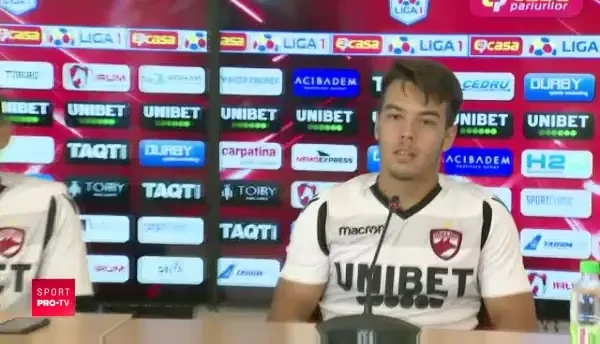 Coregrafie FANTASTICA pregatita de Dinamo la derby!!! Ce va aparea in peluza cainilor contra FCSB | Moldoveanu vrea sa intre in ISTORIE: Sper sa le dau gol din foarfeca