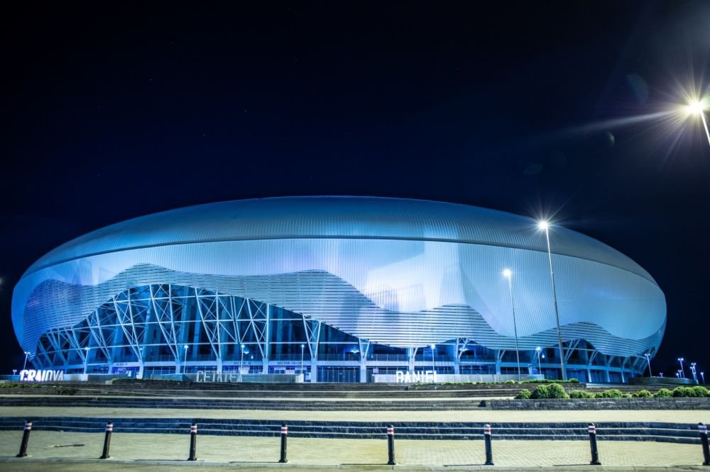 Sunt 99% sanse sa se schimbe gazonul! Stadionul asta a fost facut cu minimum de bani, putea costa si 500 de milioane de euro! Anuntul de ultima ora al lui Piturca