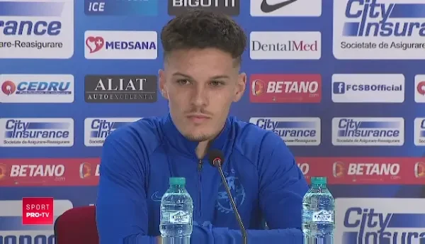 De ce vin atatia la meciul cu noi daca nu suntem Steaua?! Raspunsul lui Man dupa arogantele dinamovistilor