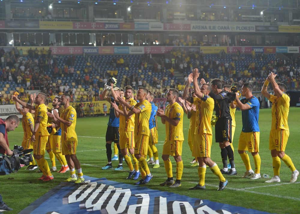 Surpriza MAJORA a lui Contra pentru Feroe si Norvegia!!! Mogos, convocat in premiera! Florinel Coman va fi si el in lot! Revin Mitrita si Nistor! Din lot lipsesc Chipciu si Maxim