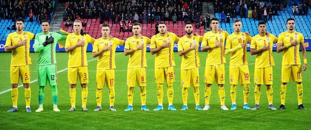 Atacam Ucraina cu Man si Morutan! Stelistii revin in lotul lui Radoi la U21! AICI: lotul Romaniei pentru Ucraina si Irlanda de Nord