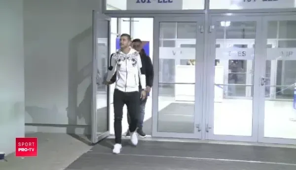 Cel mai bun din Romania!!! Sper sa ia titlul! Pe cine mizeaza Claudiu Raducanu in acest sezon al Ligii 1. Fostul atacant, din nou pe stadion