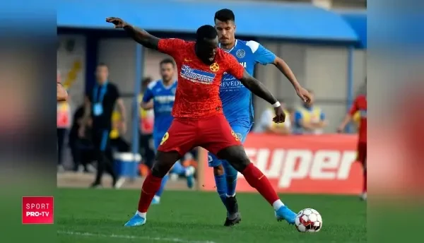 BREAKING NEWS: Asculta AICI imnul lansat azi pentru Liga1!!! N-are nicio legatura cu fotbalul din Romania, dar sefii Ligii cred ca va fi un succes