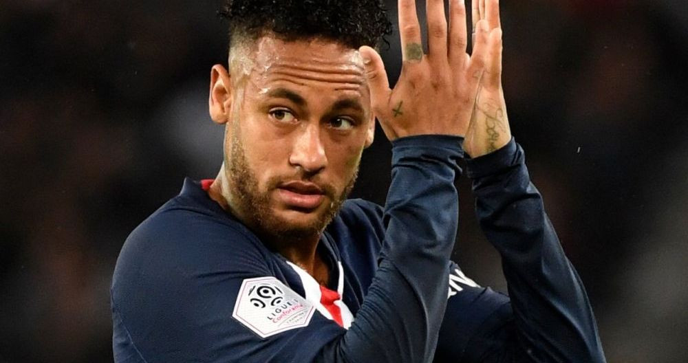 Au mers prea departe . Neymar nu s-a mai abținut c&acirc;nd a vorbit despre PSG și Lionel Messi