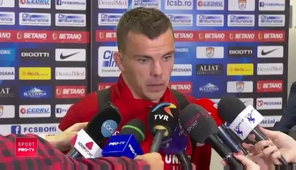 Mai da unul cu bricheta, noi o mai dam inapoi! Asa e la fotbal! Cum a comentat Nistor mega scandalul de la derby si ce a spus la final despre rezultat