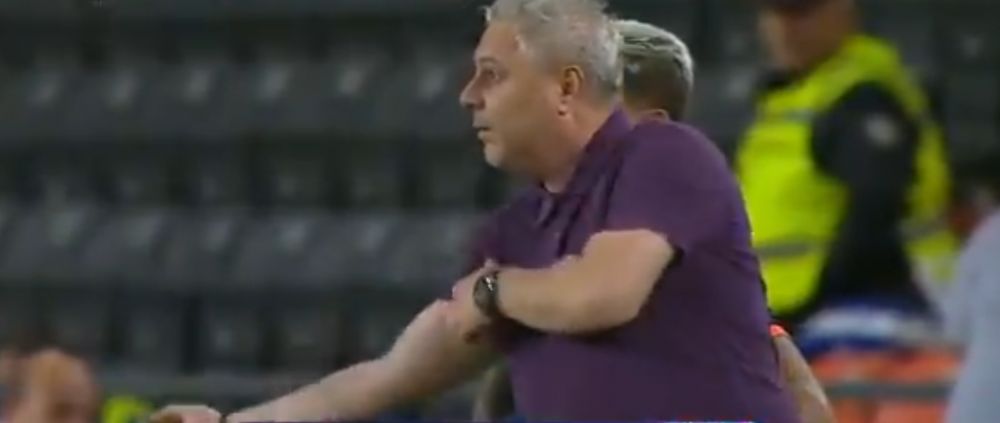 L-o fi avut la pariuri?! :)))) FABULOS: Sumudica a luat galben in minutul 1 dupa ce i-a aratat arbitrului muschii! VIDEO. Echipa sa a luat bataie in fata lui Basaksehir_1