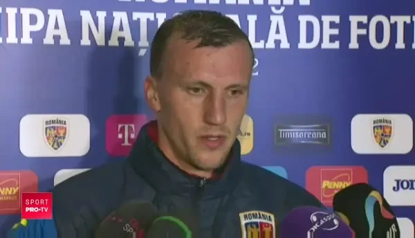 Ai reveni la FCSB?! Chiriches, RASPUNS SURPRIZA cand a fost intrebat de FCSB! Cand isi planuieste revenirea