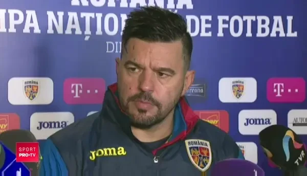 O sa le cer sa castigam la un gol diferenta! Cosmin Contra crede ca nationala va avea un meci TERIBIL de greu in Feroe! Ce titular e OUT din cauza unei accidentari