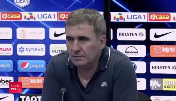 Deja am dat ordin! Decizia luata de Gica Hagi dupa victoria cu CFR Cluj: Toate cluburile trebuie sa faca!