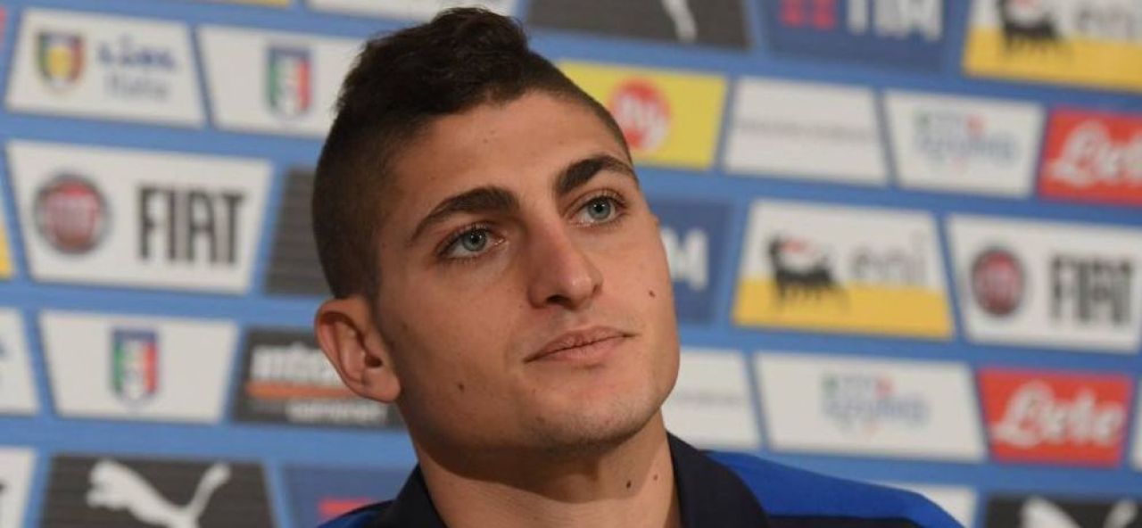 Marco Verratti pleacă de la PSG! Munți de bani pentru italian _1