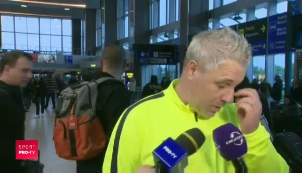 Petrescu - Piturca - Hagi, tripleta de aur din Liga 1! Sumudica da de pamant cu FCSB: E o echipa care nu face obiectul acestei lupte!