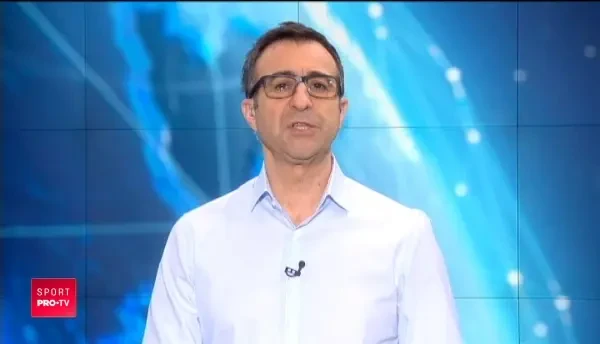 Avem un nou numar 10 la nationala?! Ianis Hagi vrea cu orice pret sa il ia! Reactia lui Contra: Se da prea mare importanta!