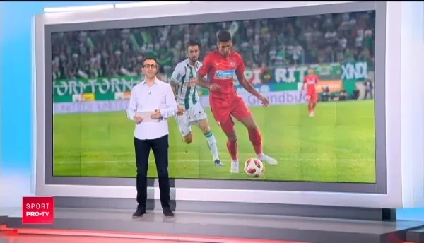 Tu ceri pe mine 20 de milioane si eu nu am bani sa iau casa? Ultima AROGANTA a lui Becali: i-a facut toate poftele lui Coman! Nu mai emiti pretentii acum!