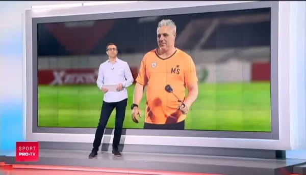 Petrescu - Piturca - Hagi, tripleta de aur din Liga 1! Sumudica da de pamant cu FCSB: E o echipa care nu face obiectul acestei lupte!