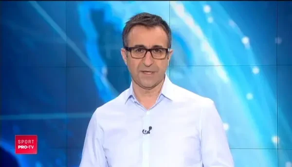 Geniul din ring vrea sa-si rupa adversarul IN DIRECT la PRO X! Dumitru Vicol e student la inginerie si boxer | Asalt in ring la Iasi, pe 18 octombrie la PRO X