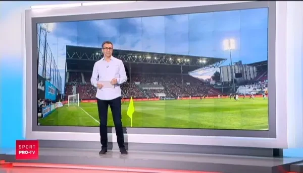 Nationala feminina de fotbal debuteaza in drumul catre EURO IN DIRECT la PRO X! Romania - Belgia e marti, de la 18:30! Avem o revansa de luat