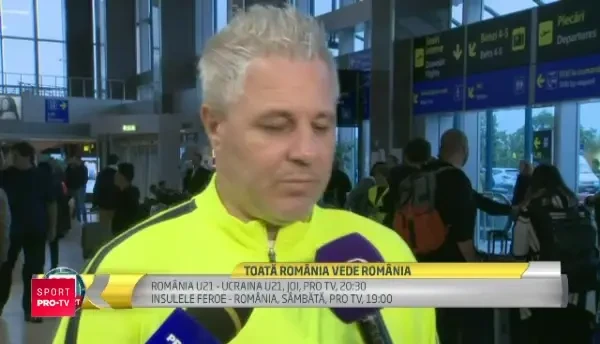 Baskanul de la Gaziantep a intrat peste Sumudica in vestiar dupa meciul de ieri: Stiti ce le-a spus jucatorilor?! Dezvaluirea facuta chiar de antrenor