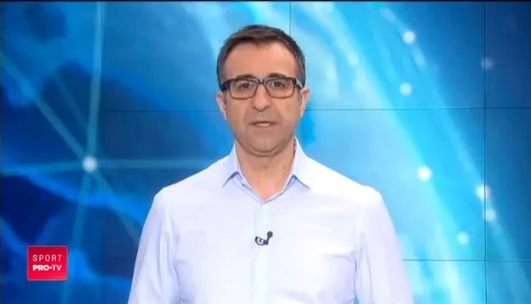 E foarte greu sa vii in Romania de la un salariu uluitor la un salariu mic! Se intoarce Reghe la FCSB?! Anuntul momentului