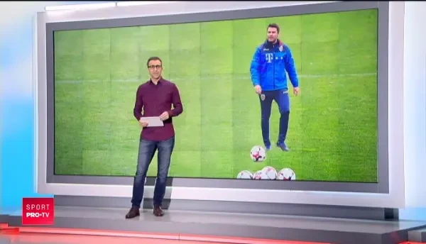 Anuntul momentului: Vin sa mai lupt cu Petrescu, Piturca si Hagi! Mutu, raspuns FERM pentru Gigi Becali: Nu-mi trebuie FCSB!