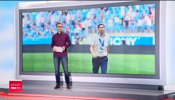 Piturca a dat LOVITURA! Craiova a facut anuntul oficial si se intareste pentru lupta la titlu