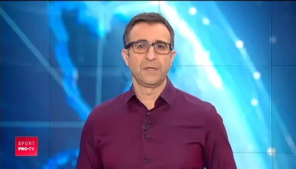 ROMANIA U21 - UCRAINA U 21, joi, 10 octombrie, ora 20:30, in direct la PRO TV | Radoi are talent de Hollywood :)! Cum au promovat tricolorii meciul cu Ucraina! VIDEO