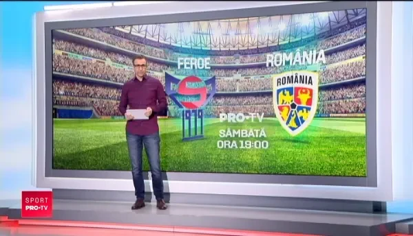 Bataie mare pentru tricoul cu numarul 10 la nationala! Dupa Ianis Hagi un alt jucator il vrea! Sper sa ajunga acolo!