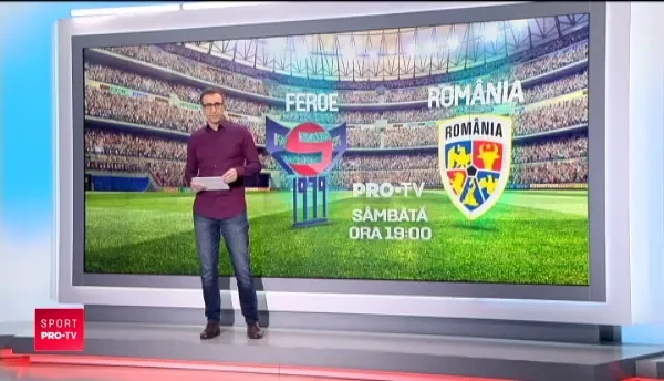 Romania, te iubesc! Vasile Mogos, surpriza de la nationala, n-a dormit in prima sa noapte la lot: E un vis sa fiu aici! Acum vreau si in Serie A! VIDEO