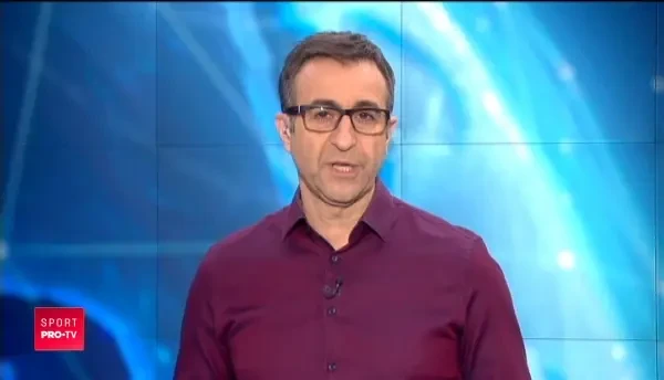 Danciulescu s-a dus la salonul de tatuaje dupa derby-ul cu FCSB! Ce si-a desenat fostul atacant: Nici eu nu mai stiu cate am! VIDEO