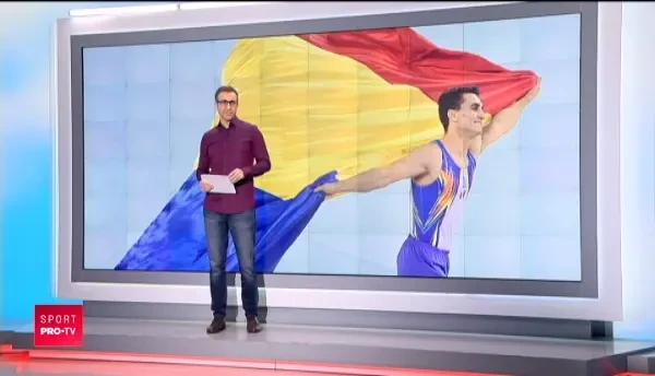 EXCLUSIV: Speranta moarte ultima! E visul meu de mult timp! La 39 de ani, Dragulescu va merge la Jocurile Olimpice