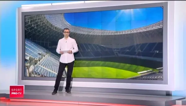 Craiovei i-a fost aprobata cererea si isi va schimba gazonul! Cand va fi inaugurat noul gazon