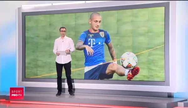 FABULOS | Mitrita a dat din casa! Imi doresc multi baieti, chiar daca nu sunt talentati ii voi forta sa joace fotbal Diferenta dintre MLS si Liga 1