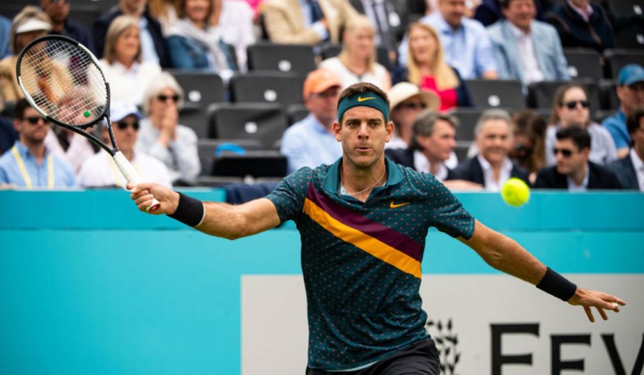 După glorie, doar chin! Juan Martin del Potro, dărâmat după retragerea din tenis: „Nu mai am nimic. Pot doar să umblu, atât!”_3