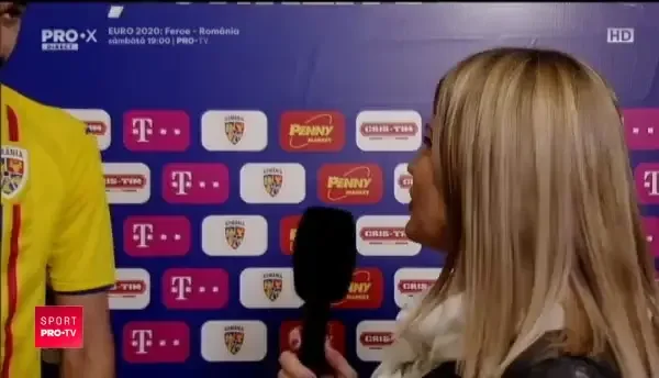ROMANIA U21 - UCRAINA U21 3-0 | A intrat si a lovit! "Inzaghi" Petre, mesaj pentru Radoi: "Sa nu se obisnuiasca sa ma tina pe banca" :)