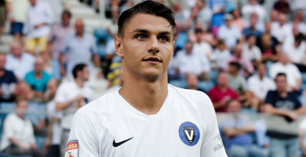 Marius Croitoru mai are de lucru cu George Ganea: &bdquo;Dacă face asta &icirc;l veți vedea &icirc;n teren&rdquo;