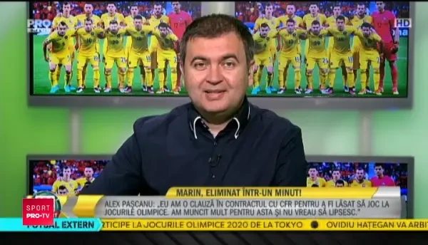 EXCLUSIV | "JAP! I-am dat una si i-am zis "madarfacar, bici!" Ionel Ganea, poveste geniala despre cum i-a pus la respect pe Keown, Desailly si Gerrard: VIDEO