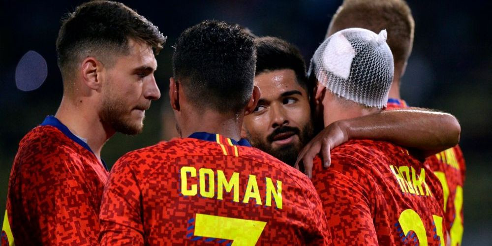 MM e gata sa se intoarca la FCSB! Discuta des cu Becali si ar putea sa-l SCOATA din club pe Narcis Raducan! Detalii de ultima ora