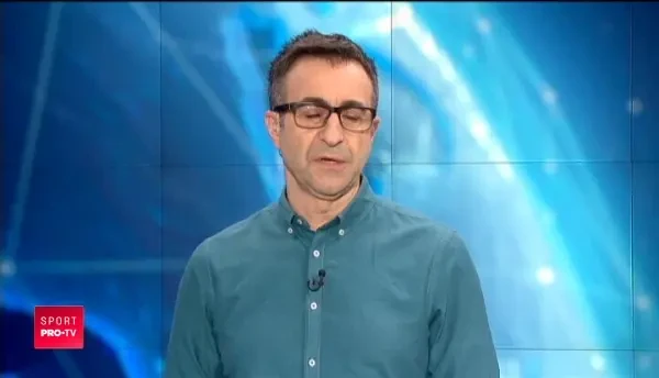 Contez pe ajutorul prietenilor spanioli Detaliul care-i da fiori selectionerului inainte de meciul cu Feroe: Mi-e teama!