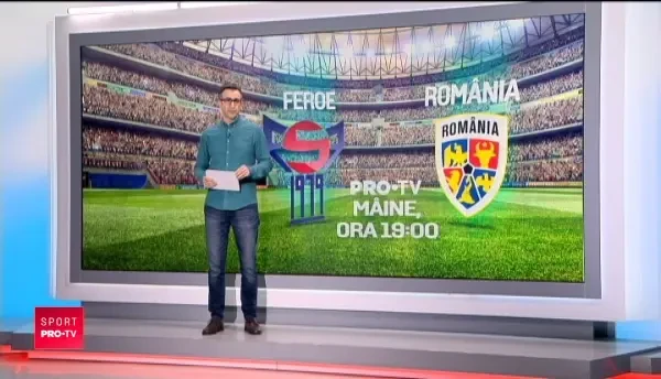 Romania de record mondial! FRF anunta ca peste 30.000 copii vor fi la meciul cu Norvegia