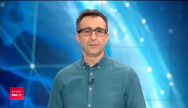 Ianis Hagi va ramane tablou! O tanara artista din Romania i-a pregatit un cadou special numarul 10 de la nationala