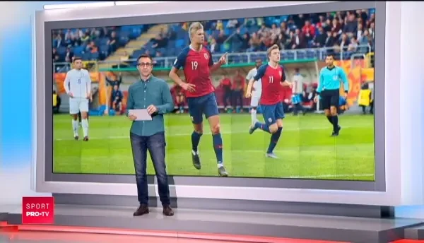 Atentie, Romania! Vine la Bucuresti, apoi se pregateste de transferul vietii: Zidane l-a cerut la Real in schimbul unui jucator de 60 de milioane de euro