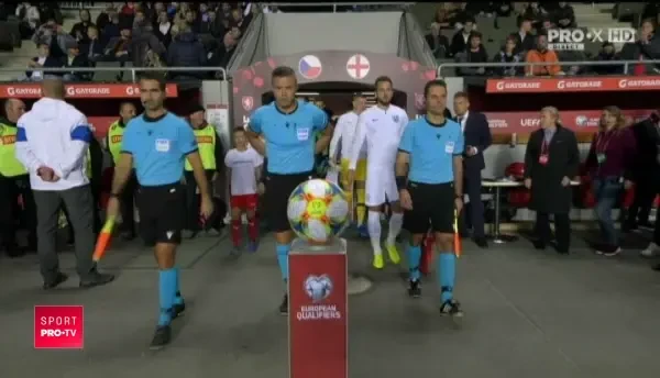 VIDEO REZUMAT CEHIA ANGLIA