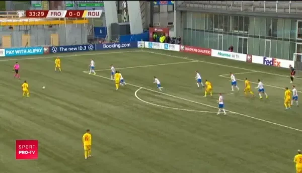 FEROE ROMANIA | Ocazie Stanciu