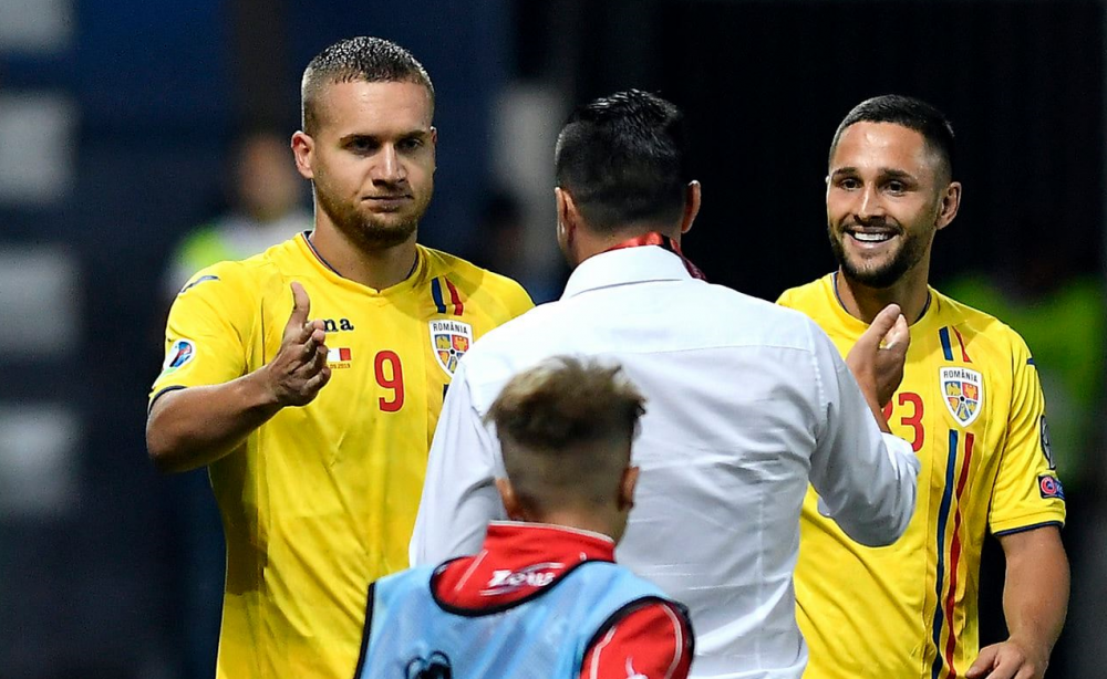 3 concluzii dupa victoria chinuita cu 3-0 cu Feroe. Contra, mai decisiv ca toti jucatorii de pe teren!