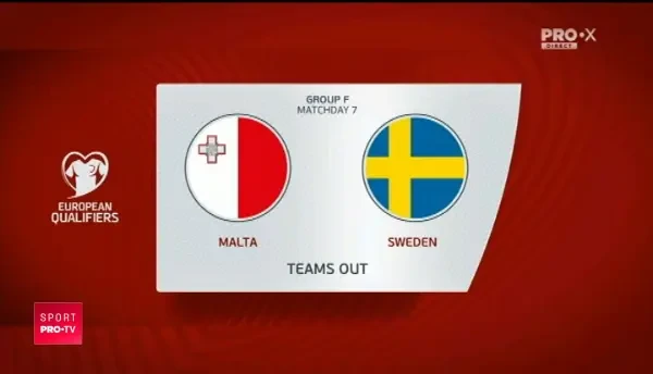 REZUMAT MALTA SUEDIA