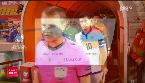 REZUMAT LIECHTENSTEIN ARMENIA