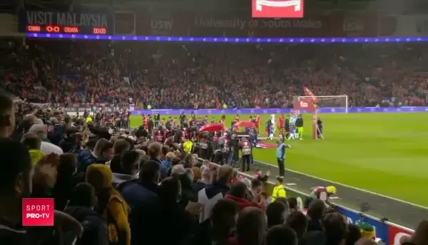 REZUMAT TARA GALILOR CROATIA