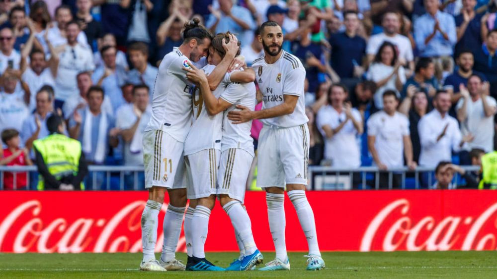 Virusul FIFA loveste din nou! Real Madrid este in pericol inainte de El Clasico, s-au accidentat doi jucatori importanti