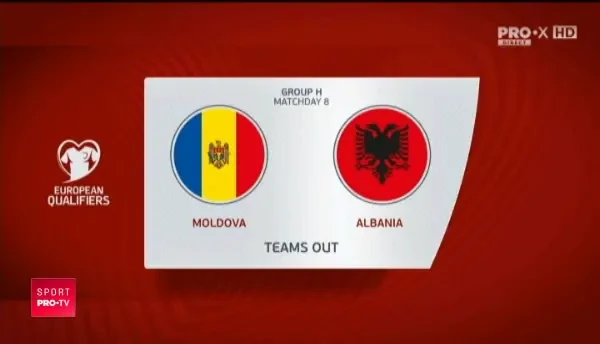 REZUMAT MOLDOVA ALBANIA