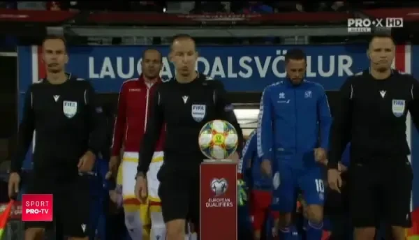 REZUMAT ISLANDA ANDORRA